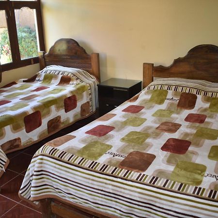 Hostal Wilma Torotoro Dış mekan fotoğraf