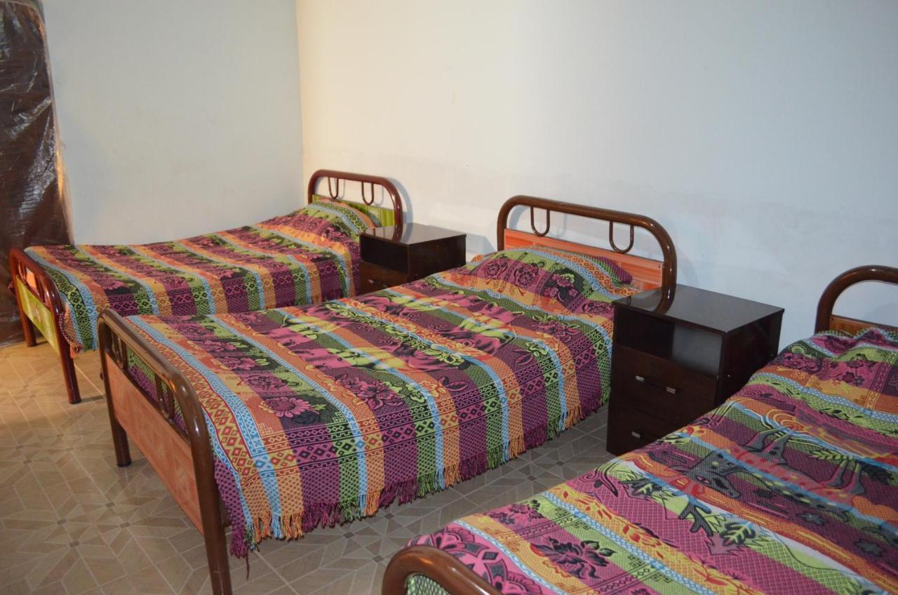 Hostal Wilma Torotoro Dış mekan fotoğraf