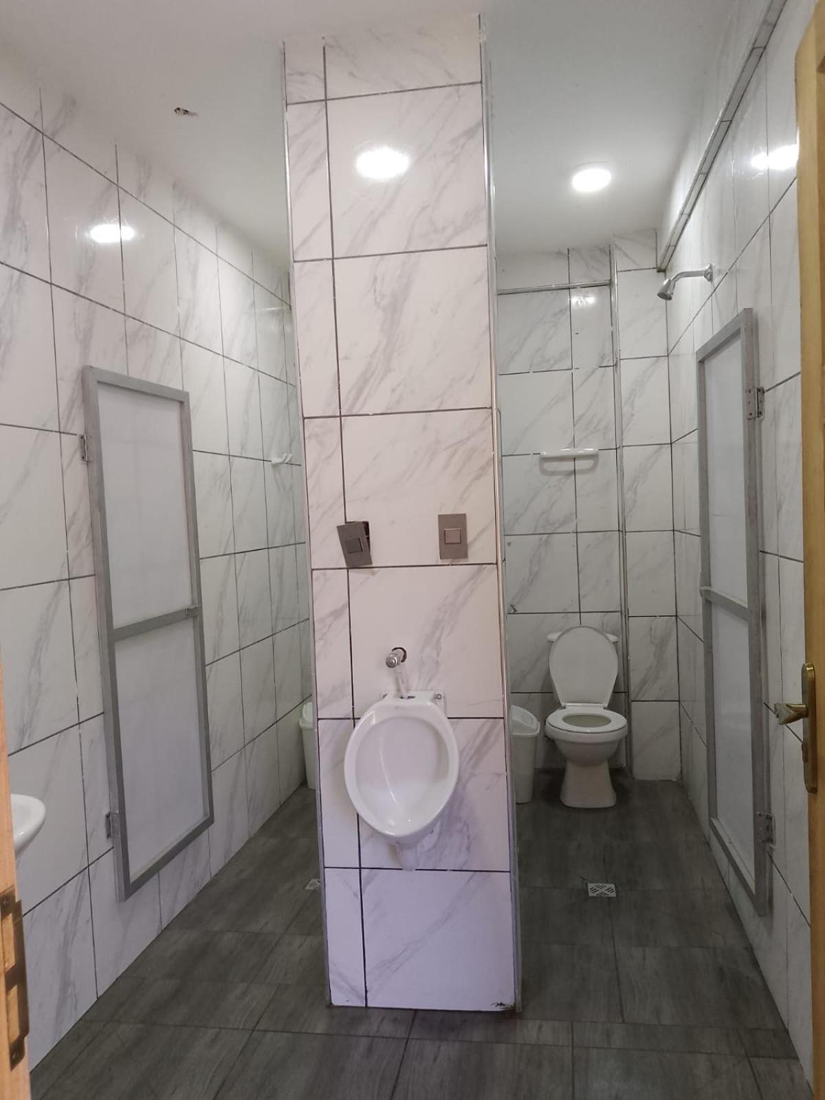 Hostal Wilma Torotoro Dış mekan fotoğraf