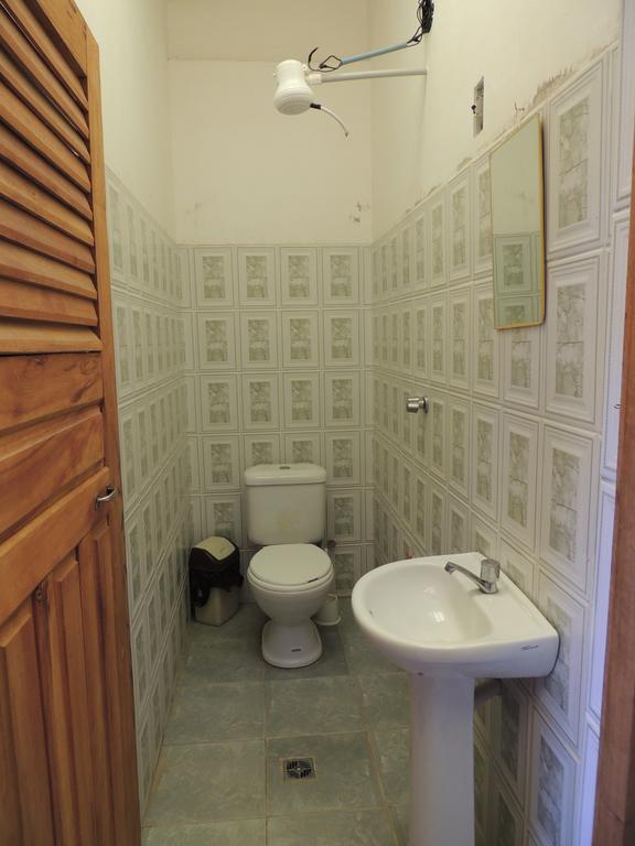 Hostal Wilma Torotoro Dış mekan fotoğraf